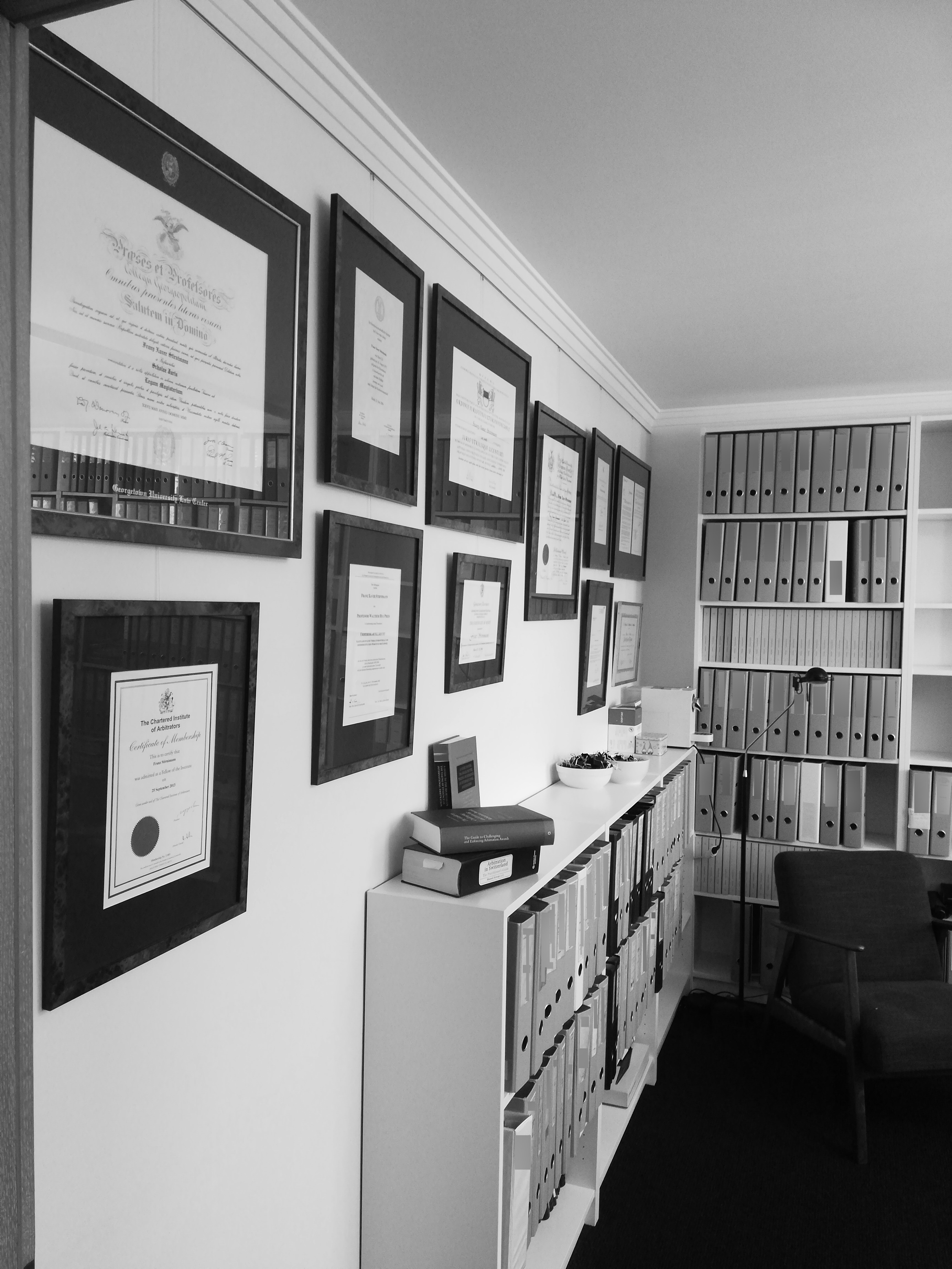 SFDR Office