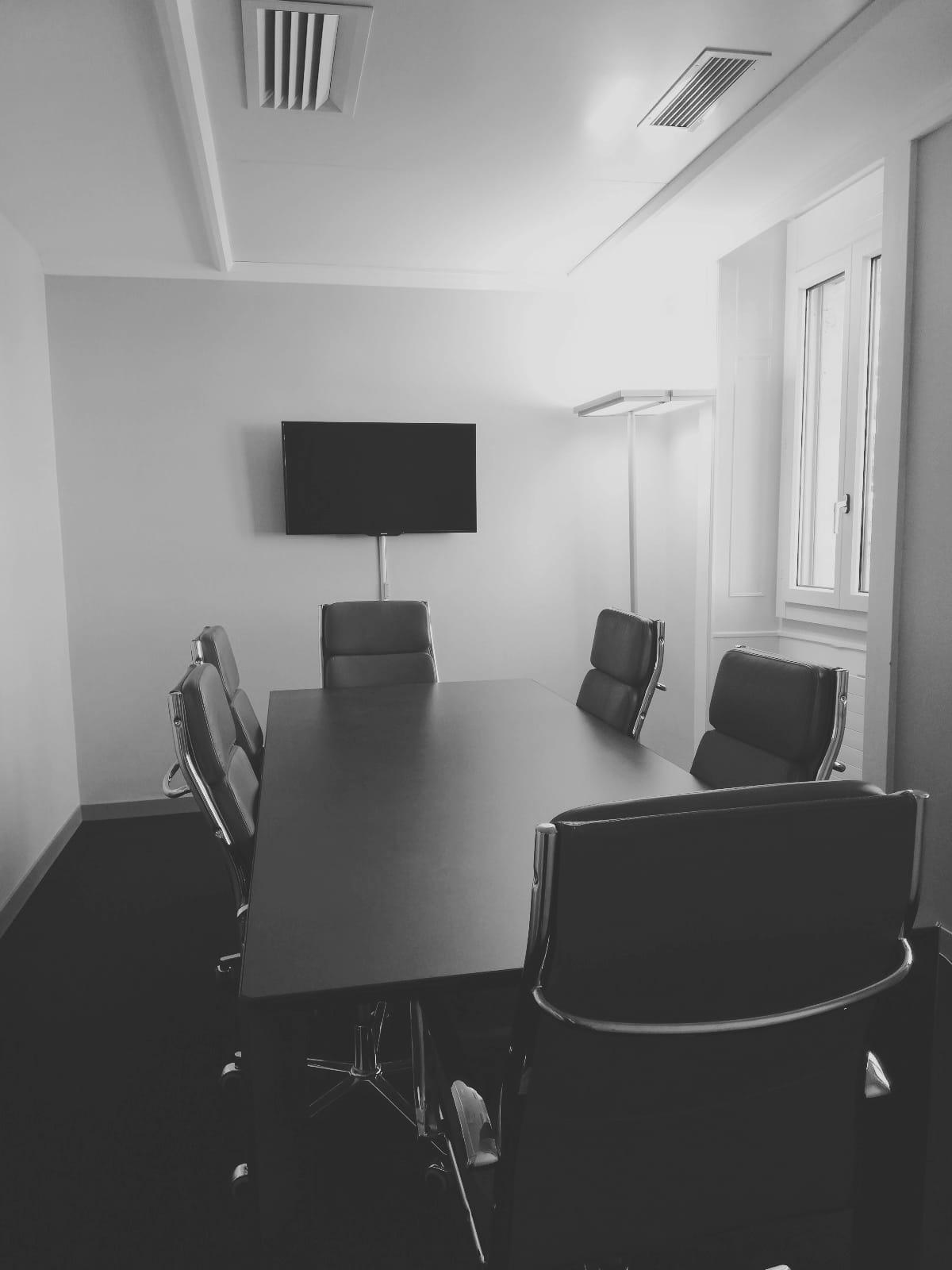 Conference room